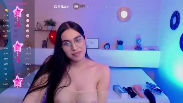 Thumbnail 2, candyflowers2's Stream at Chaturbate, 13 months ago