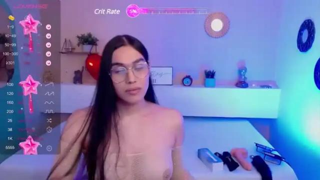 Thumbnail 3, candyflowers2's Stream at Chaturbate, 13 months ago