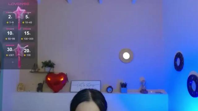 Thumbnail 1, candyflowers2's Stream at Chaturbate, 13 months ago