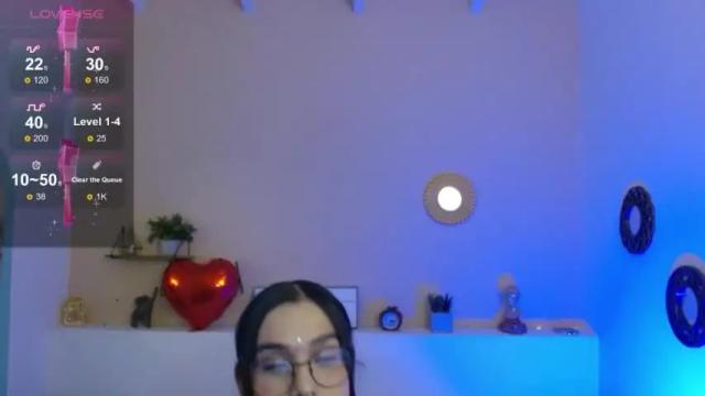 Image 2 of candyflowers2 Stream on Chaturbate on 13 months ago