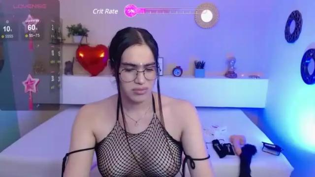 Thumbnail 2, candyflowers2's Stream at Chaturbate, 13 months ago