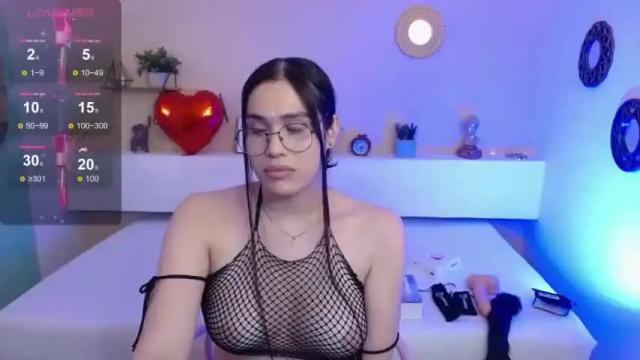 Image 8 of candyflowers2 Stream on Chaturbate on 13 months ago