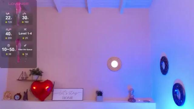 Image 10 of candyflowers2 Stream on Chaturbate on 13 months ago