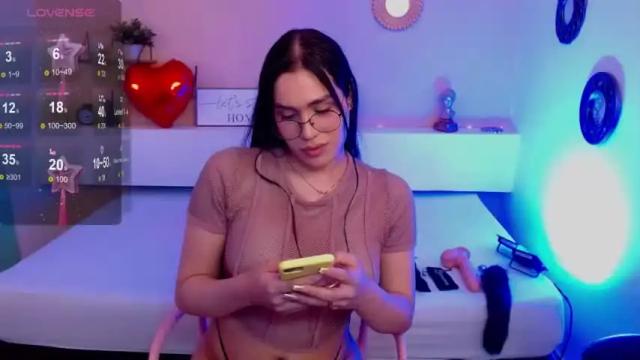 Thumbnail 2, candyflowers2's Stream at Chaturbate, 13 months ago