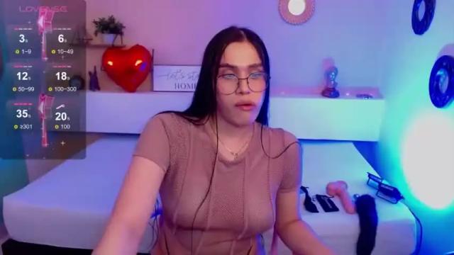 Thumbnail 3, candyflowers2's Stream at Chaturbate, 13 months ago