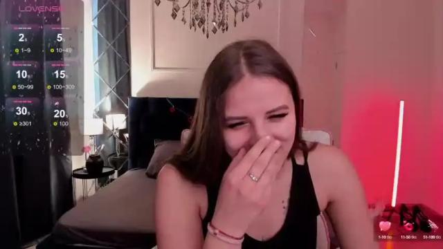 Image 7 of candykimmy Stream on Chaturbate on 13 months ago