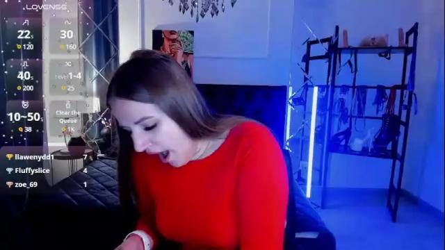 Image 2 of candykimmy Stream on Chaturbate on 11 days ago