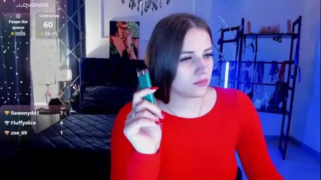 Image 3 of candykimmy Stream on Chaturbate on 11 days ago