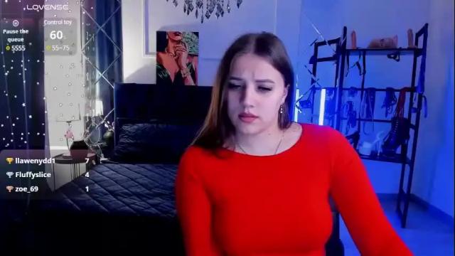 Image 6 of candykimmy Stream on Chaturbate on 11 days ago