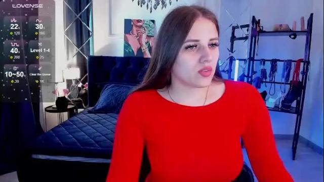 Image 6 of candykimmy Stream on Chaturbate on 8 days ago