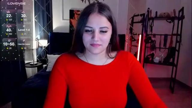 Image 10 of candykimmy Stream on Chaturbate on 2 months ago