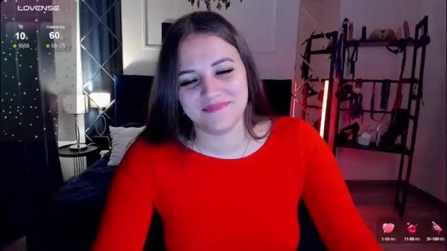 Image 11 of candykimmy Stream on Chaturbate on 2 months ago