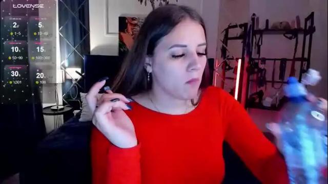 Image 12 of candykimmy Stream on Chaturbate on 2 months ago