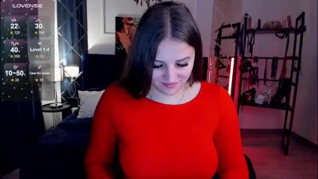 Image 6 of candykimmy Stream on Chaturbate on 2 months ago