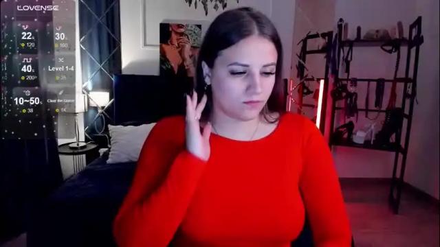 Thumbnail 3, candykimmy's Stream at Chaturbate, 2 months ago