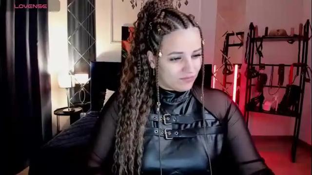 Thumbnail 2, candykimmy's Stream at Chaturbate, 2 months ago