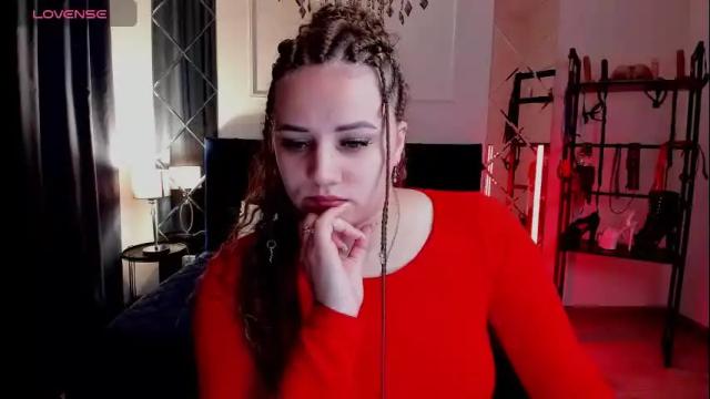Image 10 of candykimmy Stream on Chaturbate on 2 months ago