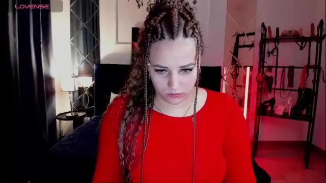 Image 11 of candykimmy Stream on Chaturbate on 2 months ago
