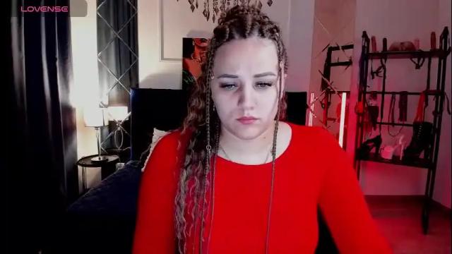 Image 12 of candykimmy Stream on Chaturbate on 2 months ago