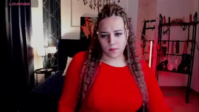 Image 2 of candykimmy Stream on Chaturbate on 2 months ago