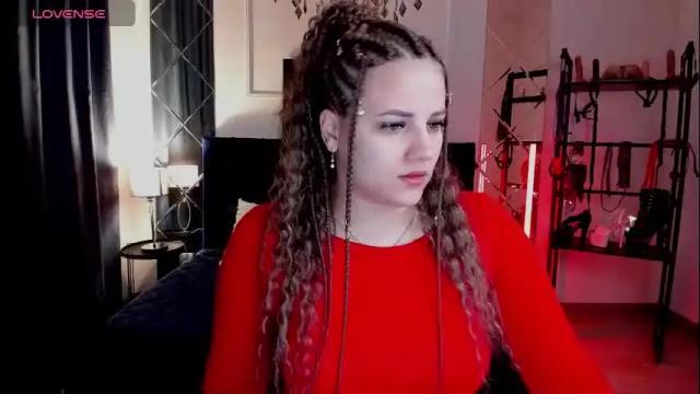 Image 3 of candykimmy Stream on Chaturbate on 2 months ago