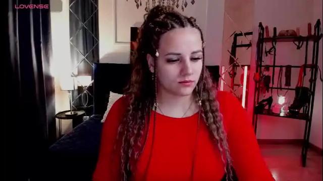 Image 4 of candykimmy Stream on Chaturbate on 2 months ago