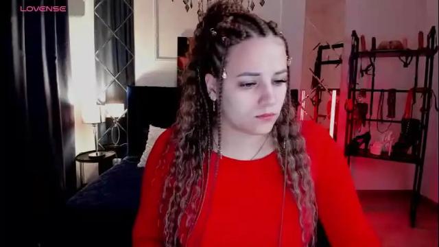 Thumbnail 2, candykimmy's Stream at Chaturbate, 2 months ago
