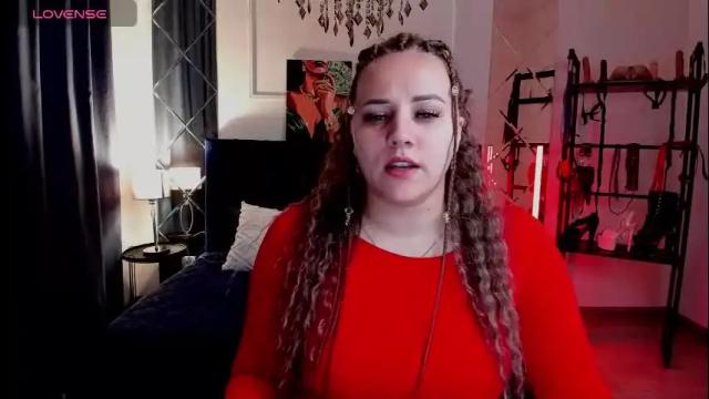 Image 6 of candykimmy Stream on Chaturbate on 2 months ago