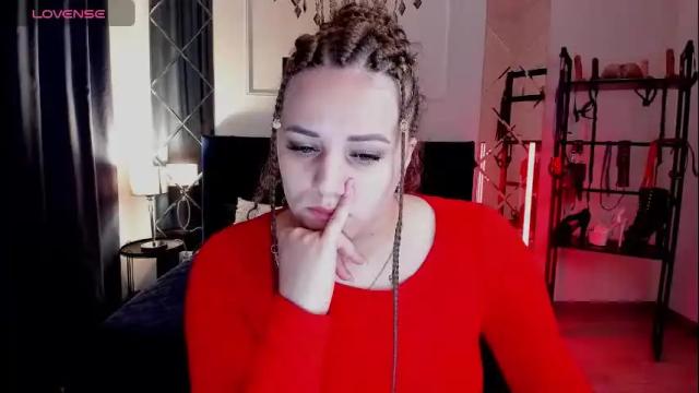 Image 7 of candykimmy Stream on Chaturbate on 2 months ago