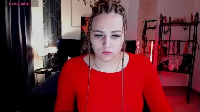Image 8 of candykimmy Stream on Chaturbate on 2 months ago