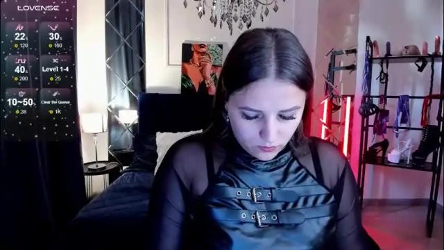 Image 12 of candykimmy Stream on Chaturbate on 1 month ago