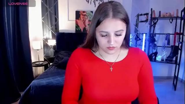 Image 10 of candykimmy Stream on Chaturbate on 1 month ago