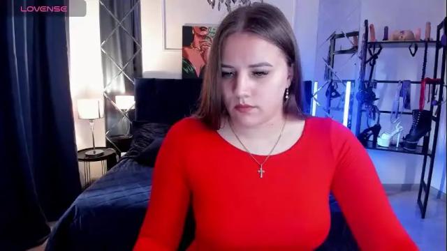 Thumbnail 3, candykimmy's Stream at Chaturbate, 1 month ago