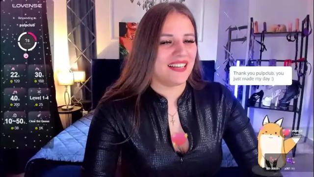 Image 11 of candykimmy Stream on Chaturbate on 1 month ago