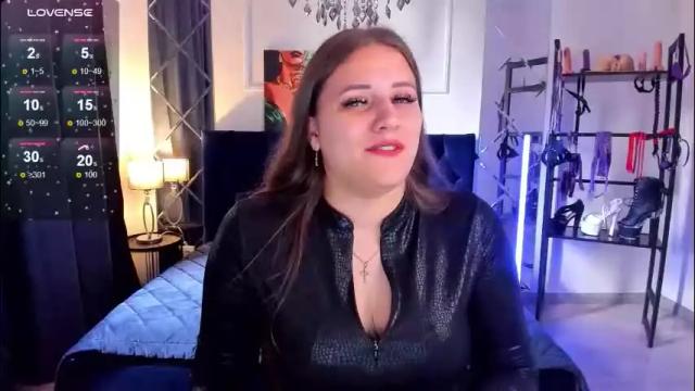 Image 3 of candykimmy Stream on Chaturbate on 1 month ago