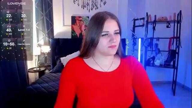 Thumbnail 1, candykimmy's Stream at Chaturbate, 1 month ago