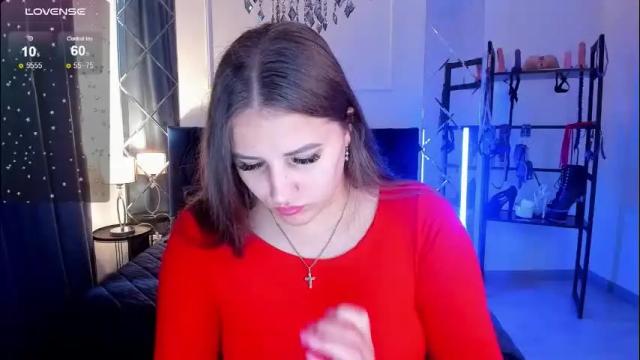 Image 3 of candykimmy Stream on Chaturbate on 1 month ago