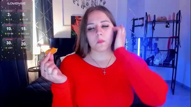Image 4 of candykimmy Stream on Chaturbate on 1 month ago