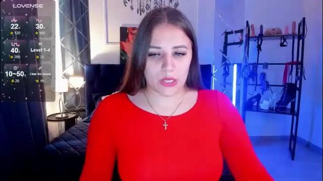 Image 6 of candykimmy Stream on Chaturbate on 1 month ago