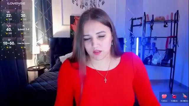 Thumbnail 3, candykimmy's Stream at Chaturbate, 1 month ago