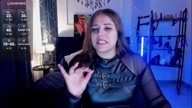 Image 11 of candykimmy Stream on Chaturbate on 1 month ago