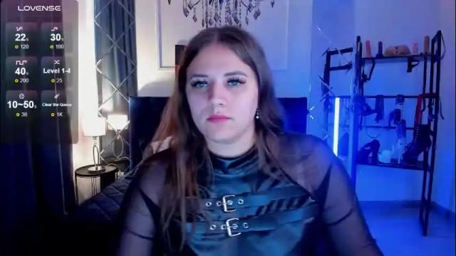 Image 8 of candykimmy Stream on Chaturbate on 1 month ago
