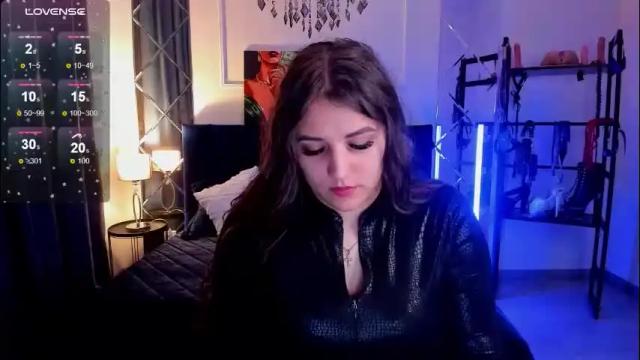 Image 10 of candykimmy Stream on Chaturbate on 1 month ago