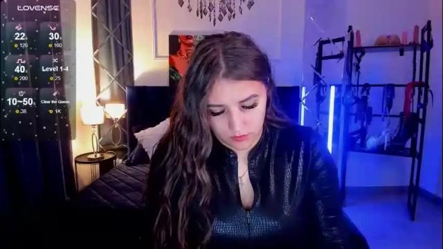 Image 11 of candykimmy Stream on Chaturbate on 1 month ago