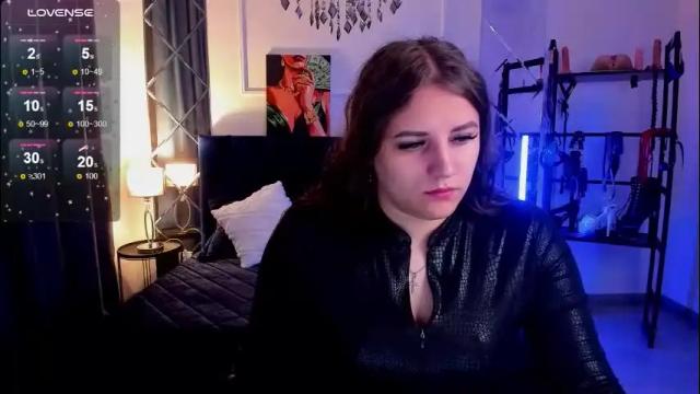 Image 12 of candykimmy Stream on Chaturbate on 1 month ago