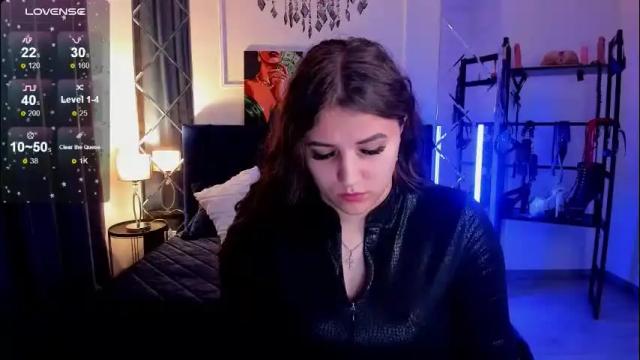 Image 2 of candykimmy Stream on Chaturbate on 1 month ago