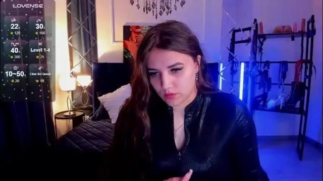 Image 3 of candykimmy Stream on Chaturbate on 1 month ago