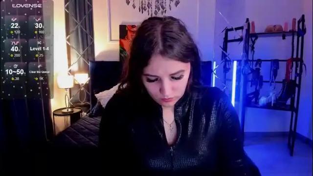 Image 4 of candykimmy Stream on Chaturbate on 1 month ago