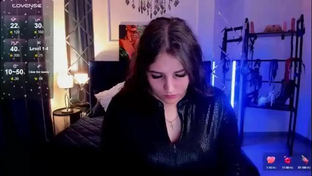 Thumbnail 2, candykimmy's Stream at Chaturbate, 1 month ago