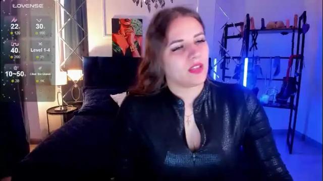 Thumbnail 2, candykimmy's Stream at Chaturbate, 1 month ago